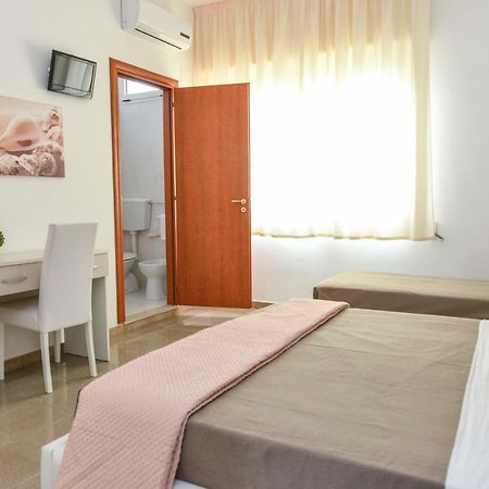 Blu Bed Salento Otel Torre Lapillo Dış mekan fotoğraf