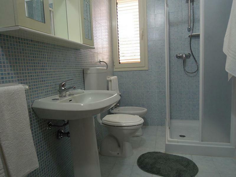 Blu Bed Salento Otel Torre Lapillo Dış mekan fotoğraf